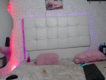 Noise_Lux November 14, 2025 Chaturbate stream image