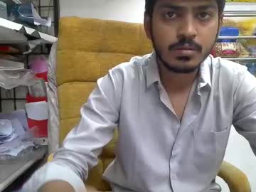 Robertsalia220 November 14, 2025 Chaturbate stream image