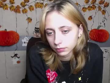 Tracyleebb November 14, 2025 Chaturbate stream image