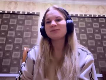 Vaniasaisa November 14, 2025 Chaturbate stream image