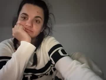 Andrafendt November 14, 2025 Chaturbate stream image