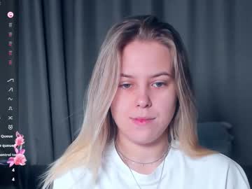 Angelanty November 14, 2025 Chaturbate stream image