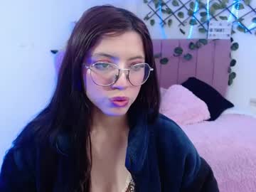 Arizbeth_Johansson November 14, 2025 Chaturbate stream image