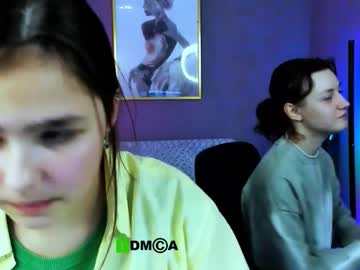Ava_Demie November 14, 2025 Chaturbate stream image