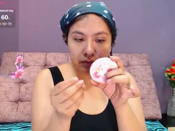 Becky__Huston November 14, 2025 Chaturbate stream image