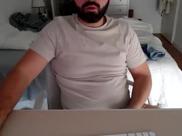 Blackfox33 November 14, 2025 Chaturbate stream image