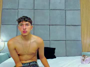Chanellandmax November 14, 2025 Chaturbate stream image