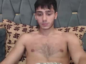 James_Qss8 November 14, 2025 Chaturbate stream image