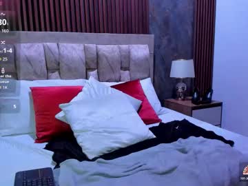 Karina_Carmona November 14, 2025 Chaturbate stream image