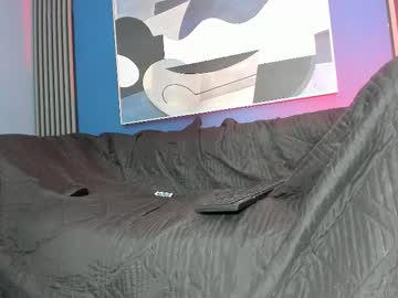 Kevinn_Blue November 14, 2025 Chaturbate stream image