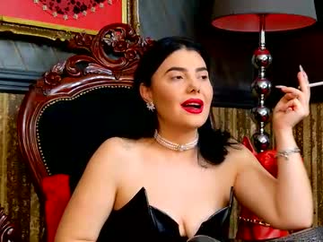 Melissa_Glow November 14, 2025 Chaturbate stream image