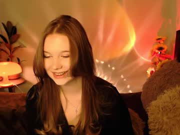 Qt_Nymph stream photo from November 14, 2025