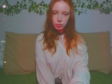 Red_Lissa November 14, 2025 Chaturbate stream image