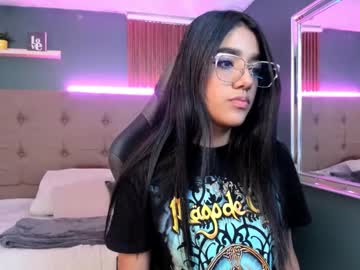 Roseliin November 14, 2025 Chaturbate stream image