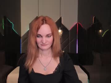 Sarasubtlety November 14, 2025 Chaturbate stream image