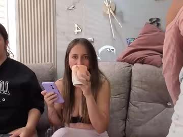 Abella_As November 14, 2025 Chaturbate stream image