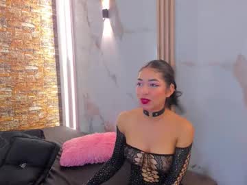 Aron_And_Molly November 14, 2025 Chaturbate stream image