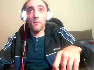 Bentish November 14, 2025 Chaturbate stream image