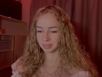 Cherryrush951544 November 14, 2025 Chaturbate stream image