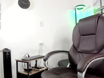 Dash_Bukoski November 14, 2025 Chaturbate stream image
