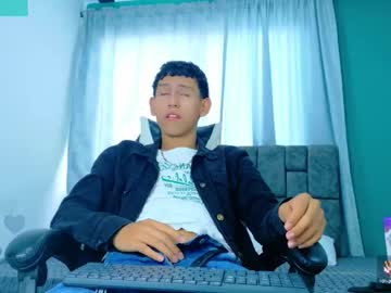 Felipehotgonzalez November 14, 2025 Chaturbate stream image