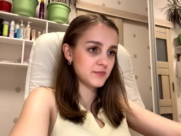 Fionapiccard November 14, 2025 Chaturbate stream image