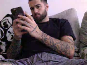 Jayg333 November 14, 2025 Chaturbate stream image