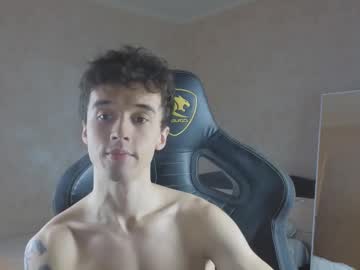 Mason_Warhol November 14, 2025 Chaturbate stream image