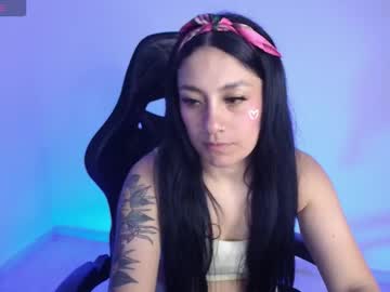 Millie_Bobby_ November 14, 2025 Chaturbate stream image