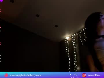 Moana_Meow November 14, 2025 Chaturbate stream image