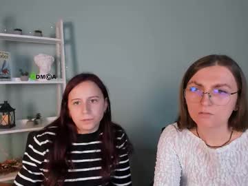 Stella_Red November 14, 2025 Chaturbate stream image