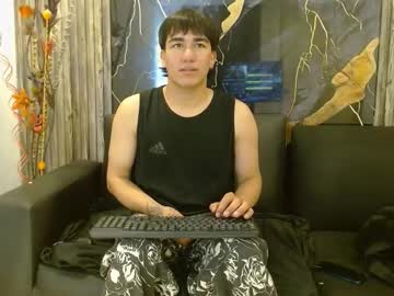 Tommy160920 November 14, 2025 Chaturbate stream image