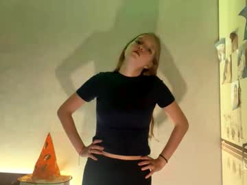 Yasminmarus November 14, 2025 Chaturbate stream image