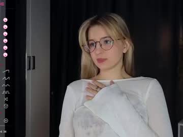 Zegoi November 14, 2025 Chaturbate stream image