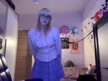 Alexandragaber November 14, 2025 Chaturbate stream image