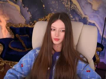 Angellblush November 14, 2025 Chaturbate stream image