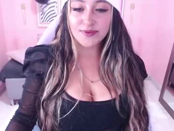 Bunny_Poison November 14, 2025 Chaturbate stream image
