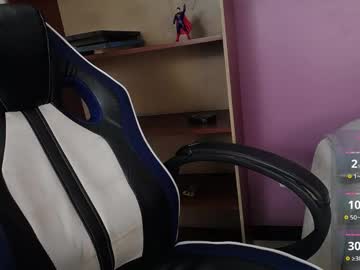Damian_Xperience November 14, 2025 Chaturbate stream image