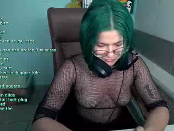 Efieme November 14, 2025 Chaturbate stream image