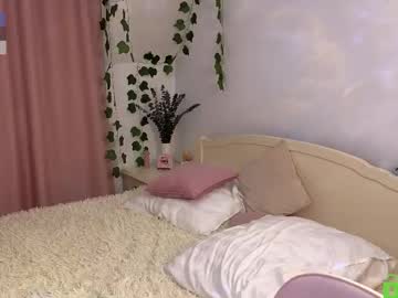 Evi_Brook November 14, 2025 Chaturbate stream image
