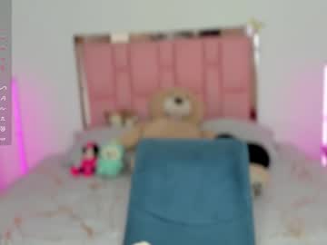 Hailey_Florez November 14, 2025 Chaturbate stream image