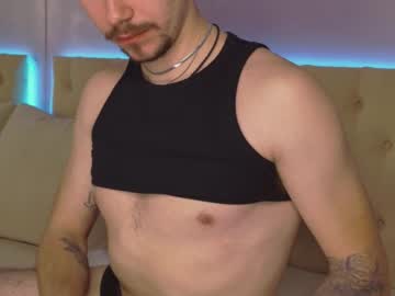 Iskellaevans November 14, 2025 Chaturbate stream image