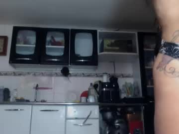 Kinky_Eli_ November 14, 2025 Chaturbate stream image