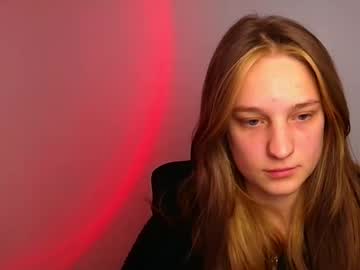 Lucieamour_ November 14, 2025 Chaturbate stream image