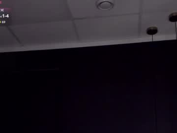 Maya_Muse November 14, 2025 Chaturbate stream image