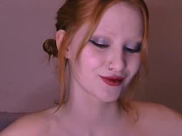 Nyra_Thira November 14, 2025 Chaturbate stream image