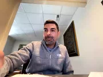 Roblatino12 November 14, 2025 Chaturbate stream image