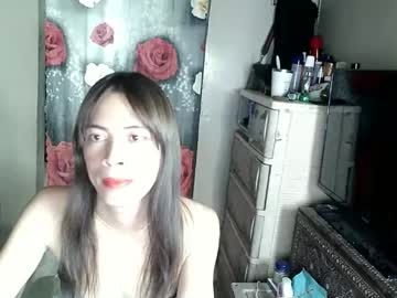 Sashadacock November 14, 2025 Chaturbate stream image