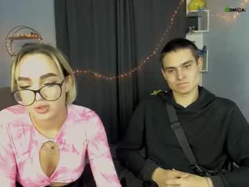 Xevier_Loyd November 14, 2025 Chaturbate stream image
