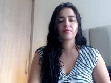 Aleska_Bell69 November 14, 2025 Chaturbate stream image